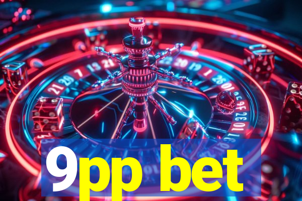 9pp bet